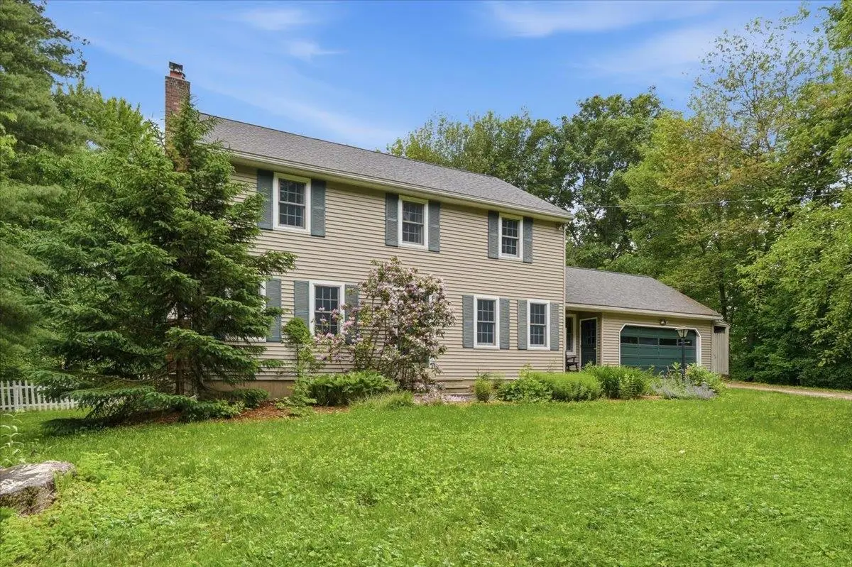490 Juniper Ridge, Shelburne, VT 05482 - #1