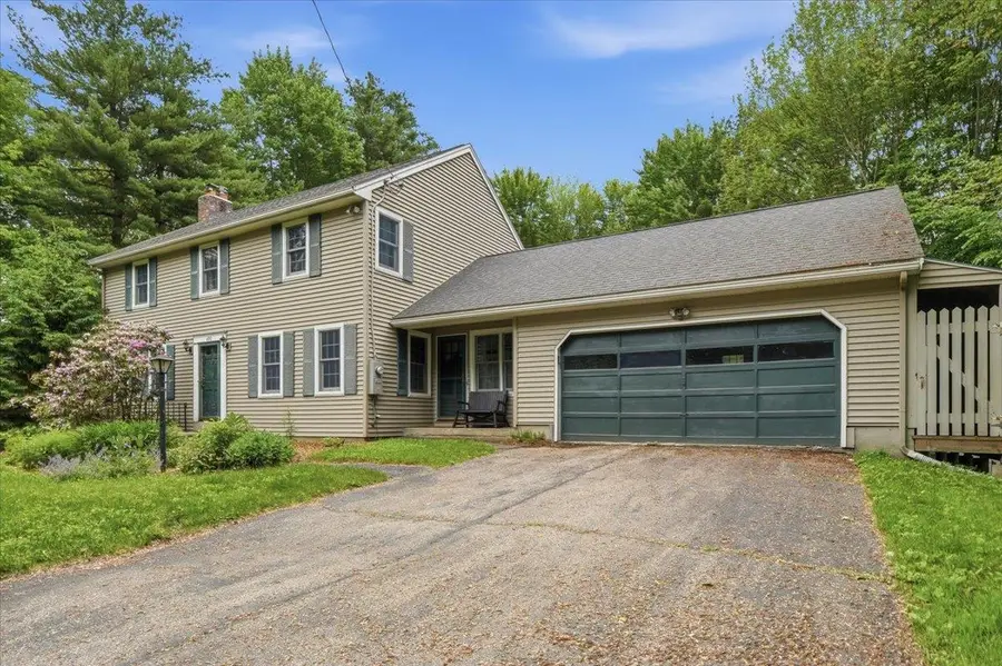 490 Juniper Ridge, Shelburne, VT 05482 - #2