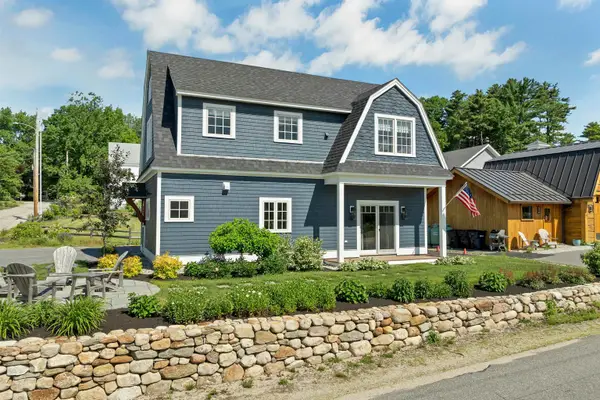 46 King Street, Wolfeboro, NH 03894
