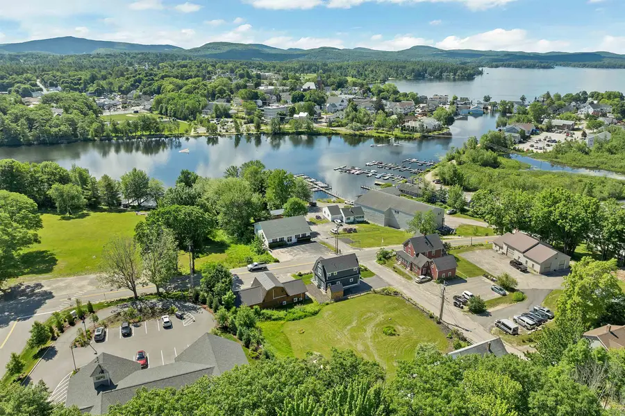 46 King Street, Wolfeboro, NH 03894 - #2