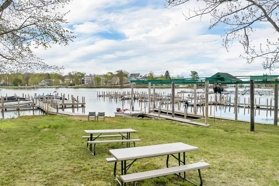 46 King Street, Wolfeboro, NH 03894 - #3
