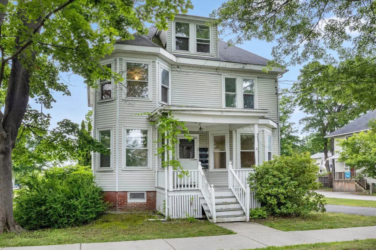 197 Richards Ave Avenue, Portsmouth, NH 03801 - #1