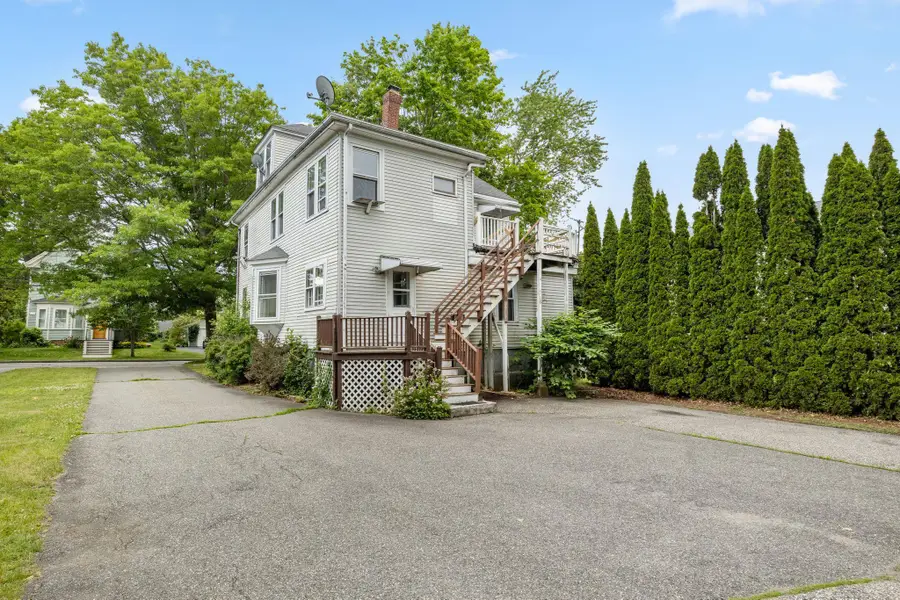 197 Richards Ave Avenue, Portsmouth, NH 03801 - #3