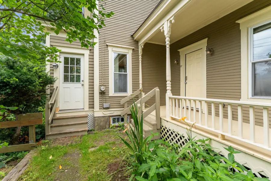 97 Berlin Street, Montpelier, VT 05602 - #2