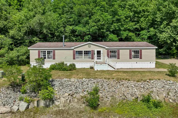 20 Lighthouse Lane, Conway, NH 03818
