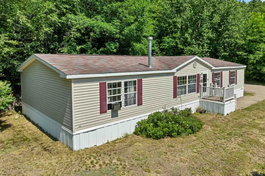 20 Lighthouse Lane, Conway, NH 03818 - #3