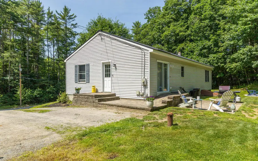 122 Eaton Road, Swanzey, NH 03446 - #3