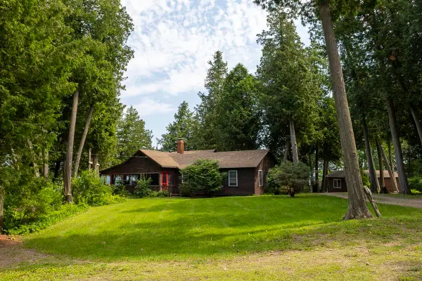 97 Kibbe Farm Road, South Hero, VT 05486
