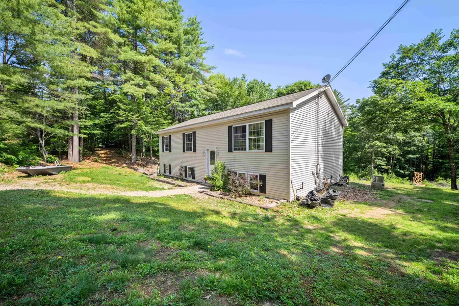 47 Henry Drive, Effingham, NH 03882 - #2