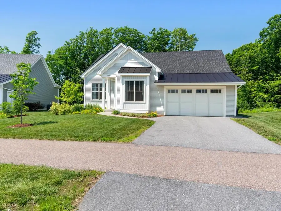 191 Elmore Street, Shelburne, VT 05482 - #2