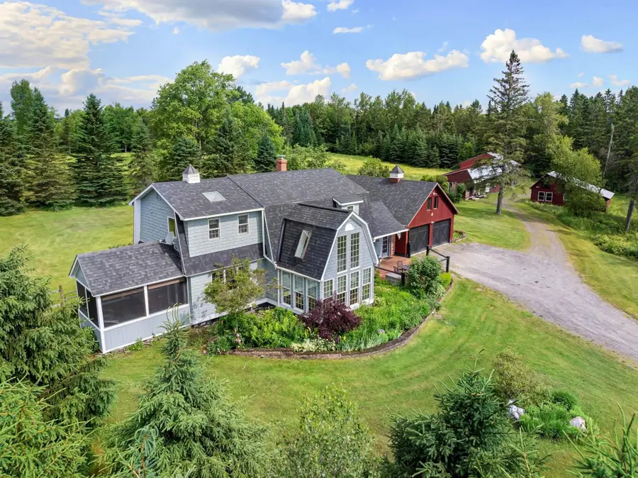 1225 Hardwick Street, Hardwick, VT 05836 - #2