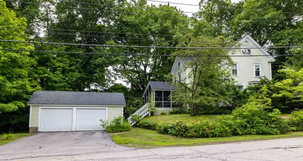 121 Franklin Street, Concord, NH 03301