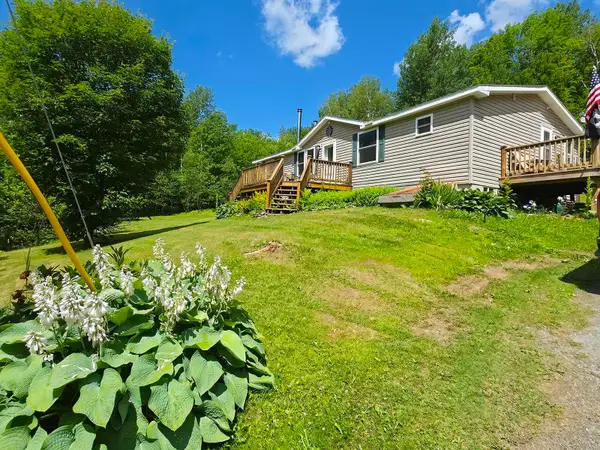 1483 Enosburg Mountain Road, Enosburg, VT 05450