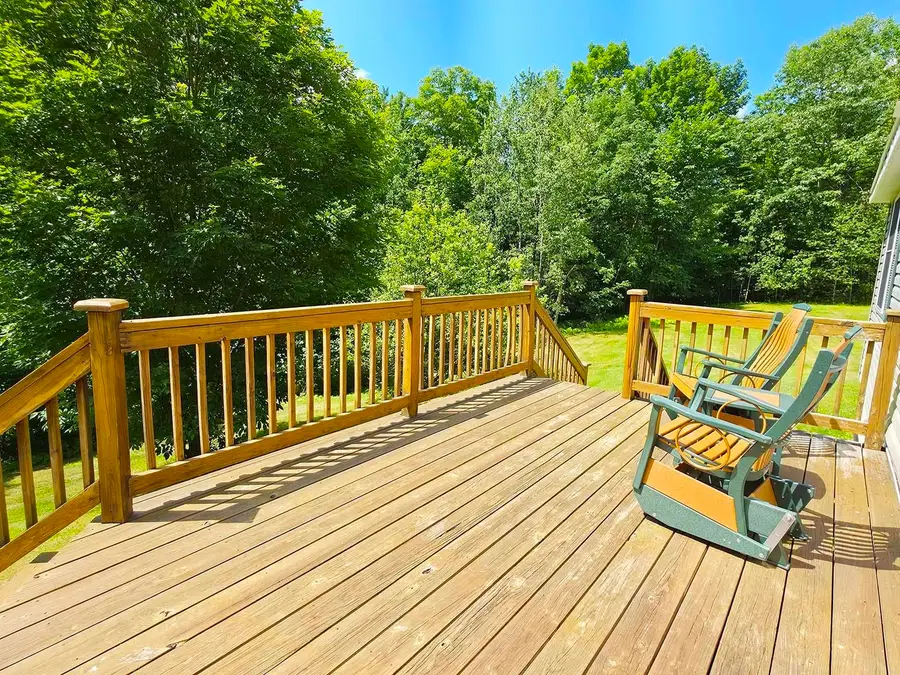 1483 Enosburg Mountain Road, Enosburg, VT 05450 - #3