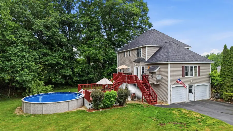 43 Emerson Road, Chester, NH 03036 - #2