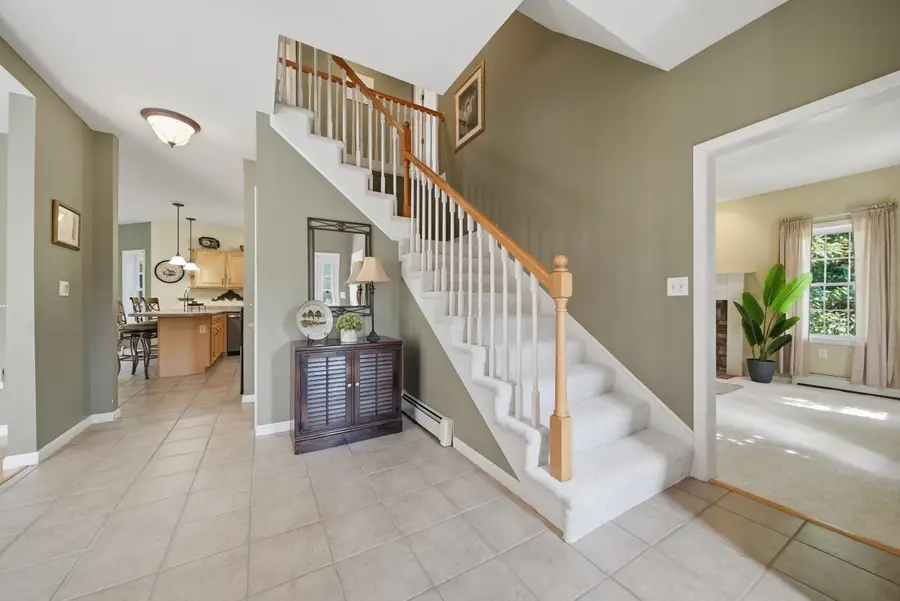 43 Emerson Road, Chester, NH 03036 - #3