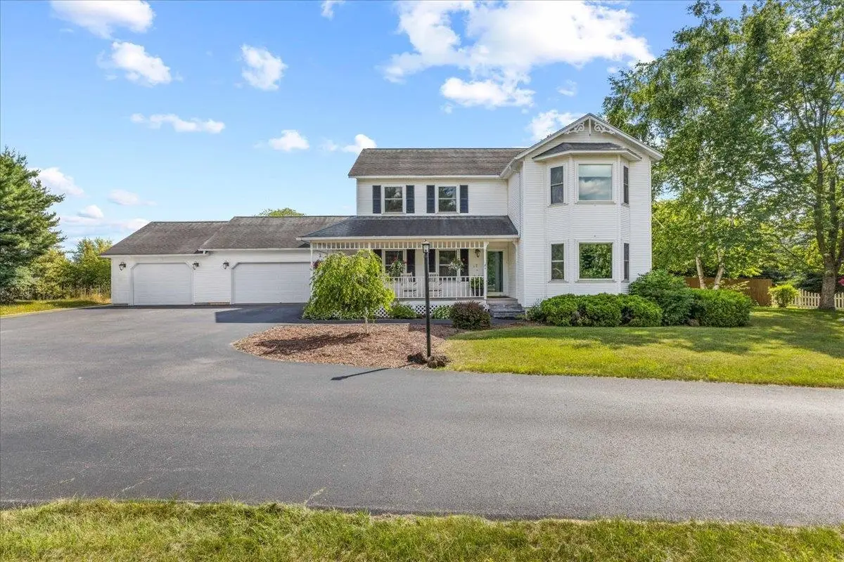 57 James Drive, Milton, VT 05468 - #1
