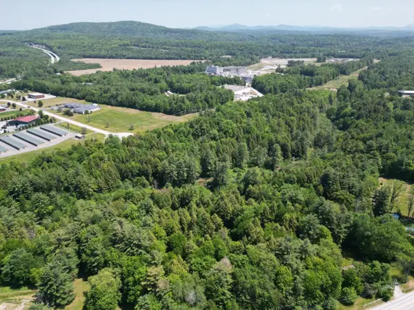 Lot 1 Highbridge Road, Georgia, VT 05454