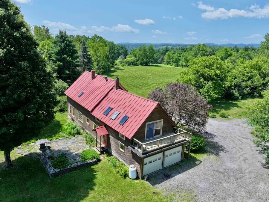 19 Hartley Road, Barre, VT 05641 - #2