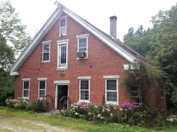 87 Mechanic Street, Alstead, NH 03602
