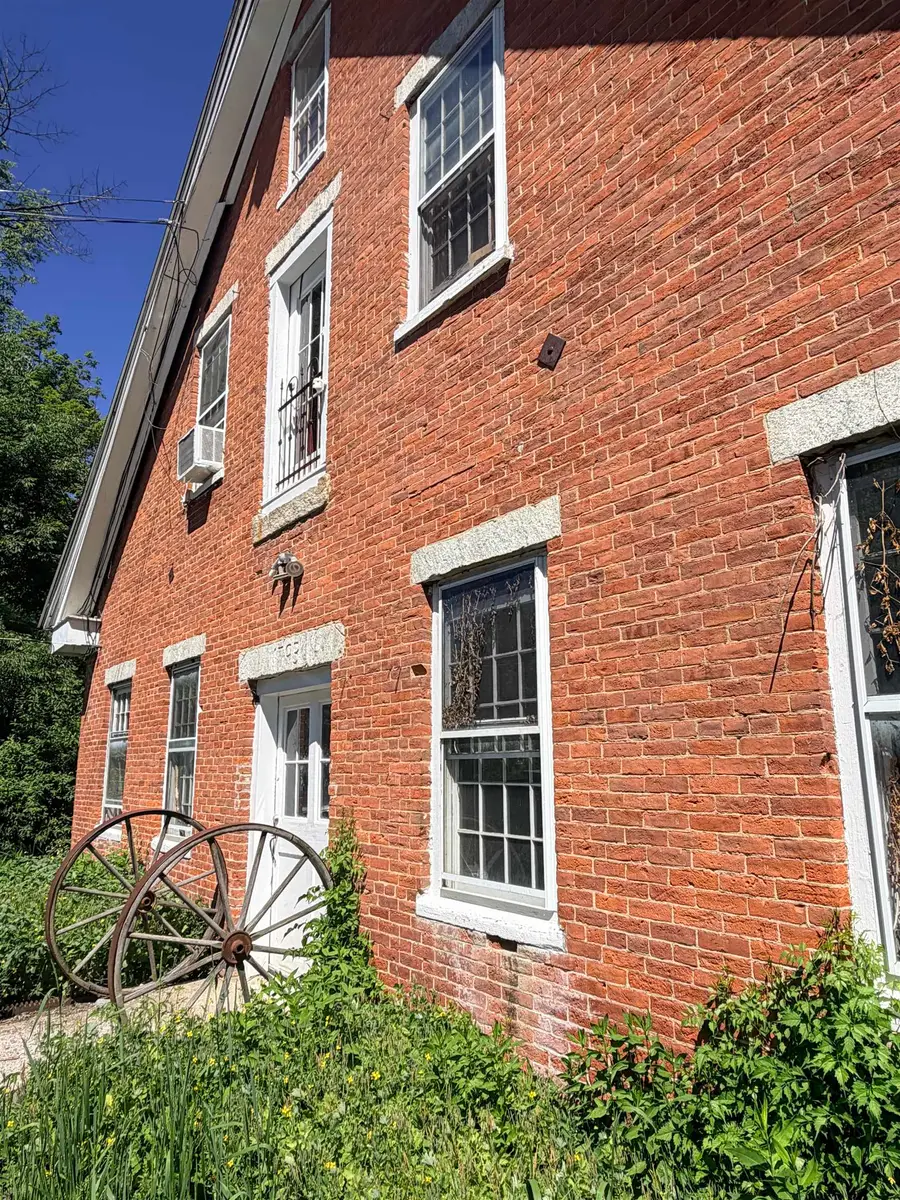 87 Mechanic Street, Alstead, NH 03602 - #3