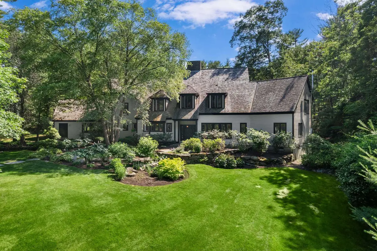 17 Pepperell Way, York, ME 03909 - #1