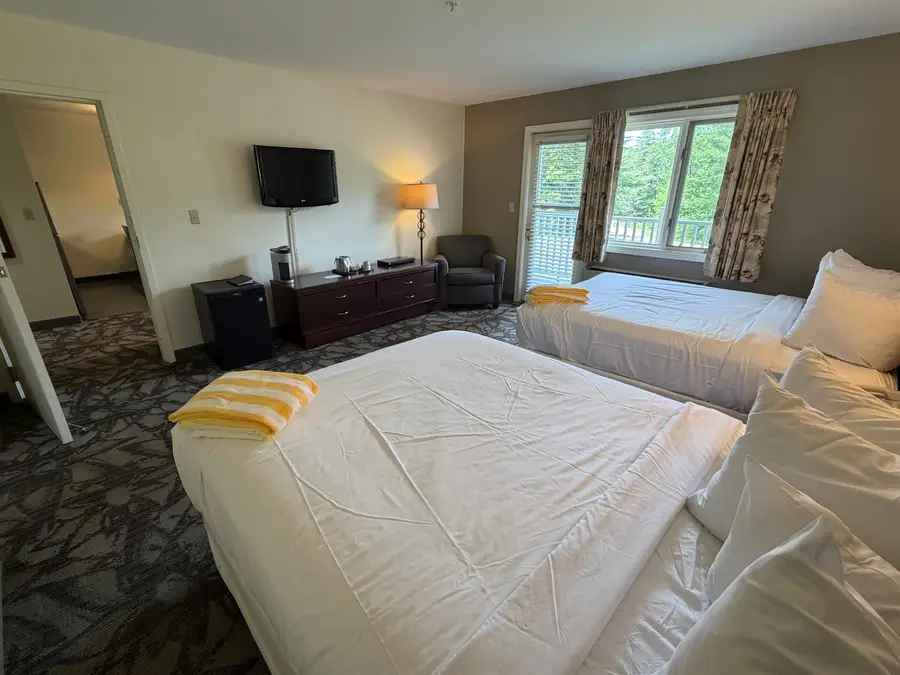 106/108 Grand Summit Drive, Bartlett, NH 03812 - #3