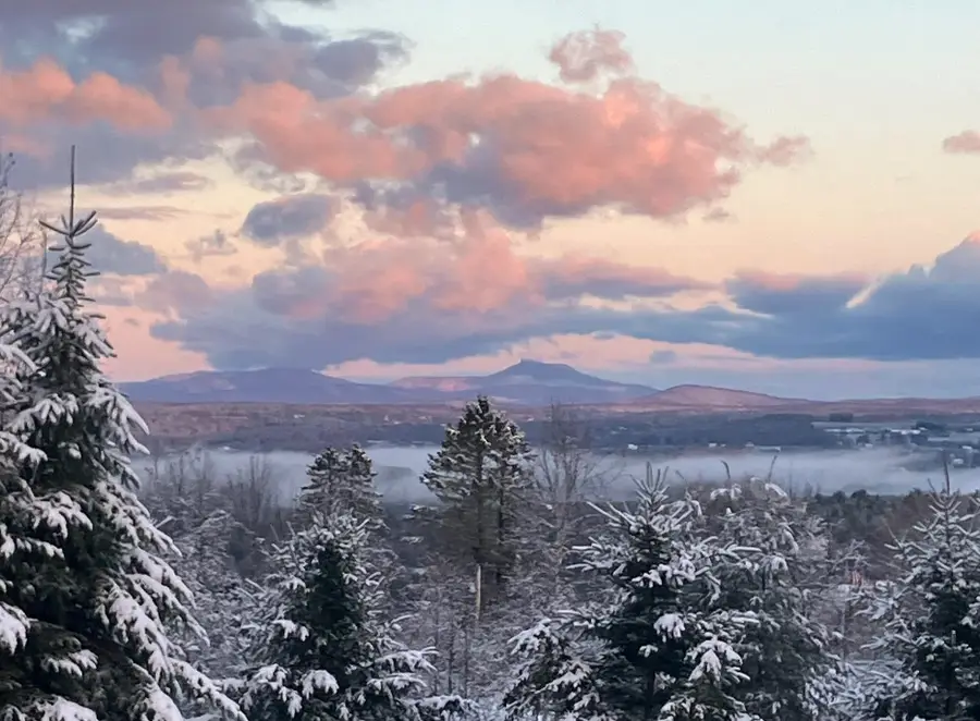 806 Maple Hill Road, Plainfield, VT 05667 - #2