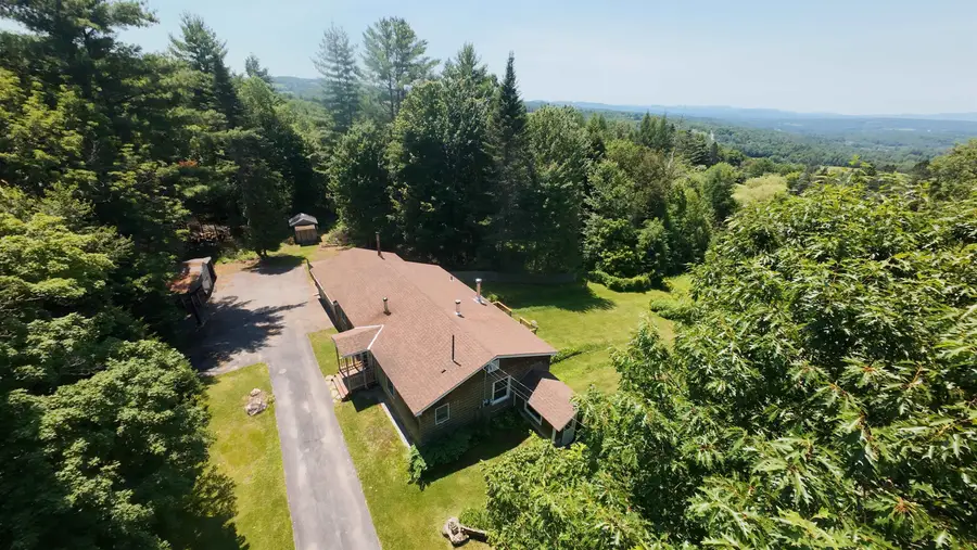 806 Maple Hill Road, Plainfield, VT 05667 - #3