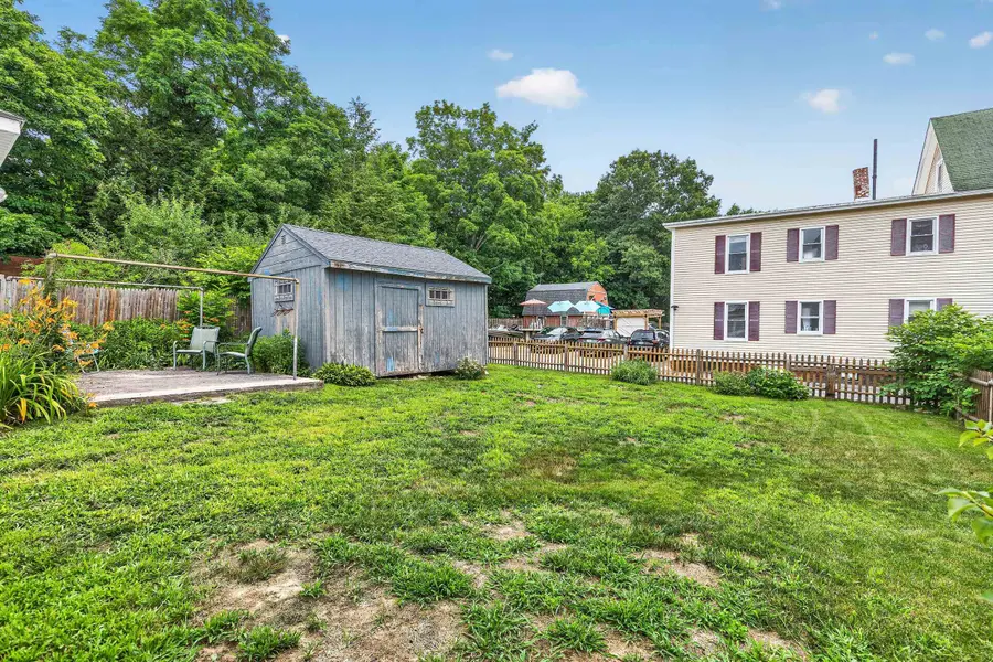 148 Parker Street, Manchester, NH 03102 - #3