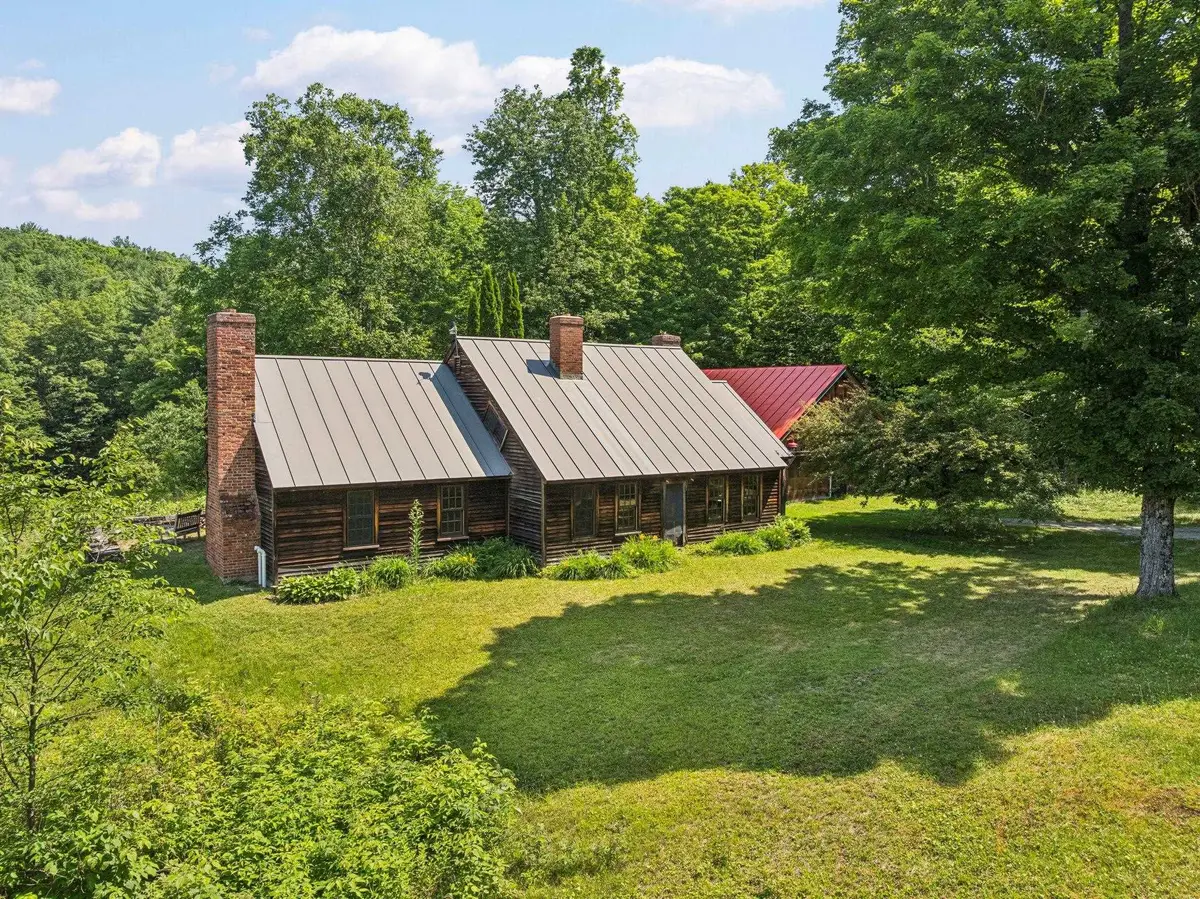 38 Ordway Road, Strafford, VT 05065 - #1