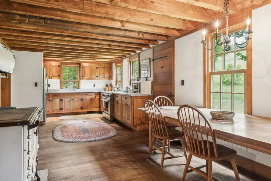 38 Ordway Road, Strafford, VT 05065 - #3