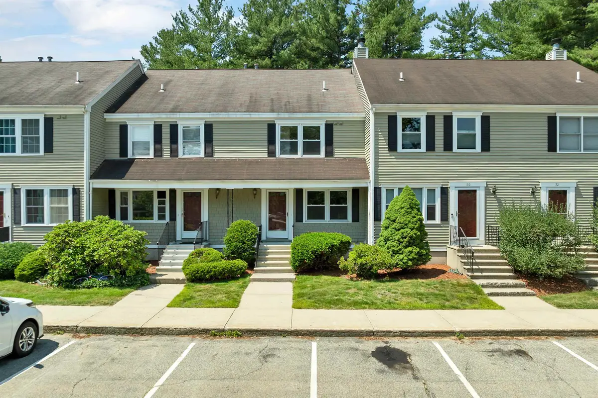 48 Cadogan Way, Nashua, NH 03062 - #1