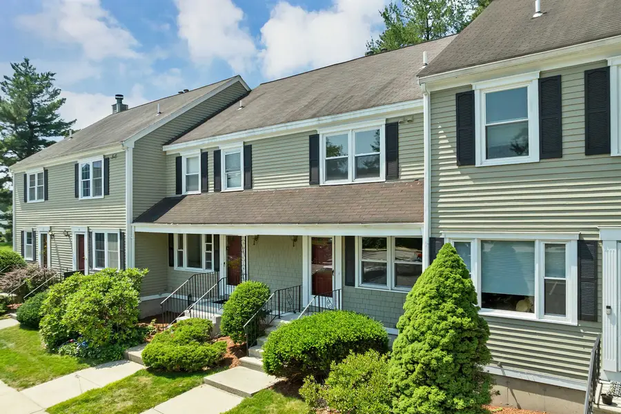 48 Cadogan Way, Nashua, NH 03062 - #2