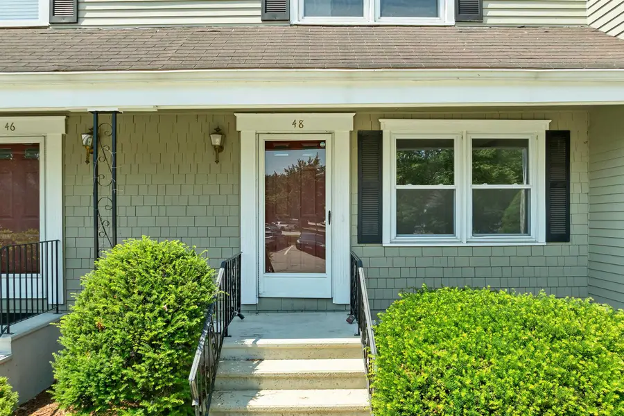 48 Cadogan Way, Nashua, NH 03062 - #3