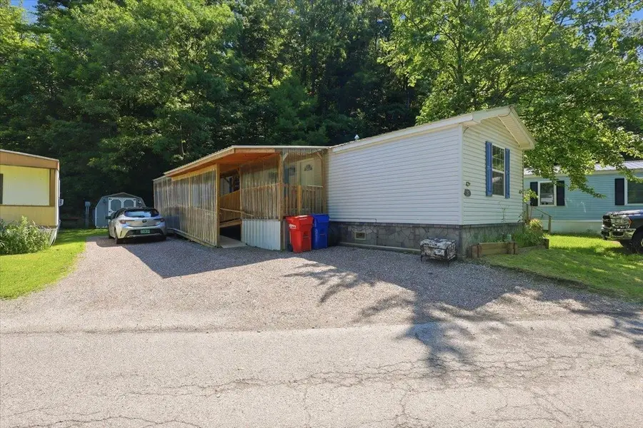 297 Taylor Street, Milton, VT 05468 - #2