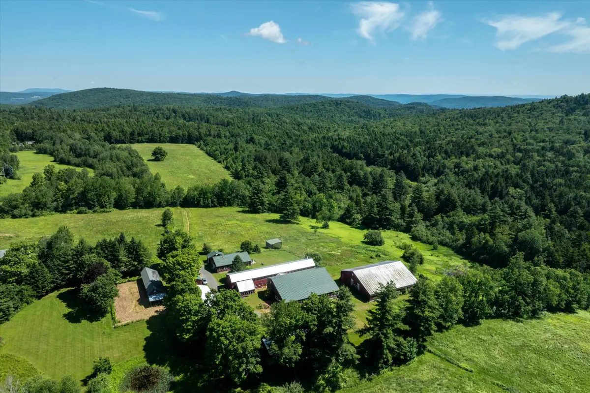 634 Lower Dover Road, Marlboro, VT 05344 - #1