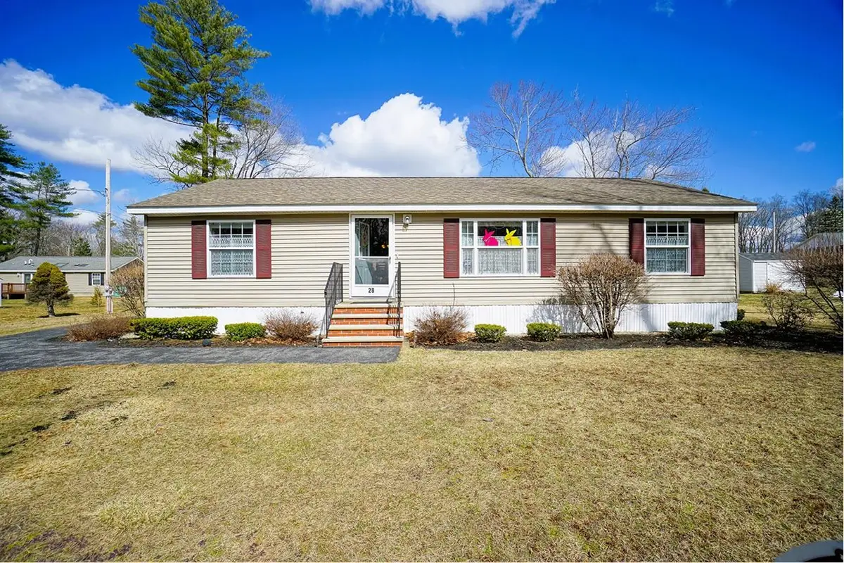 28 West Street, Salem, NH 03079 - #1