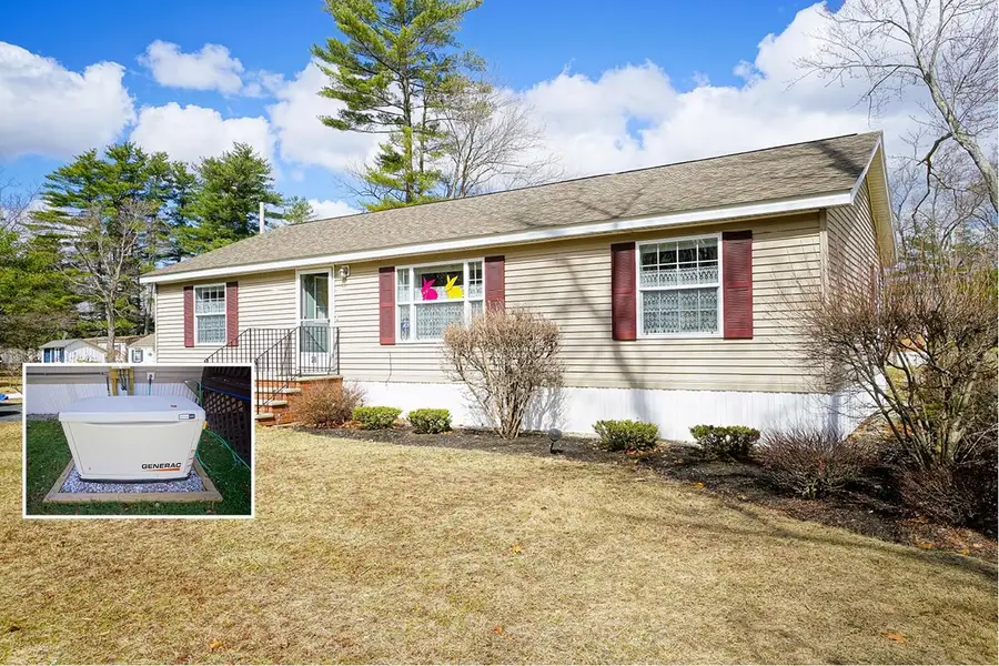 28 West Street, Salem, NH 03079 - #2
