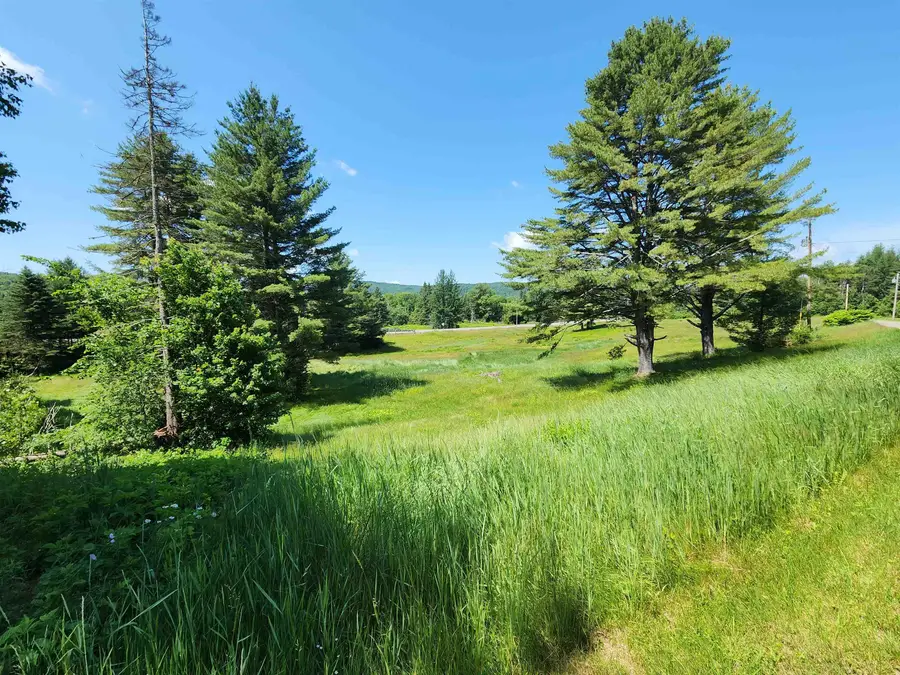 2 Hall Road, Errol, NH 03579 - #2