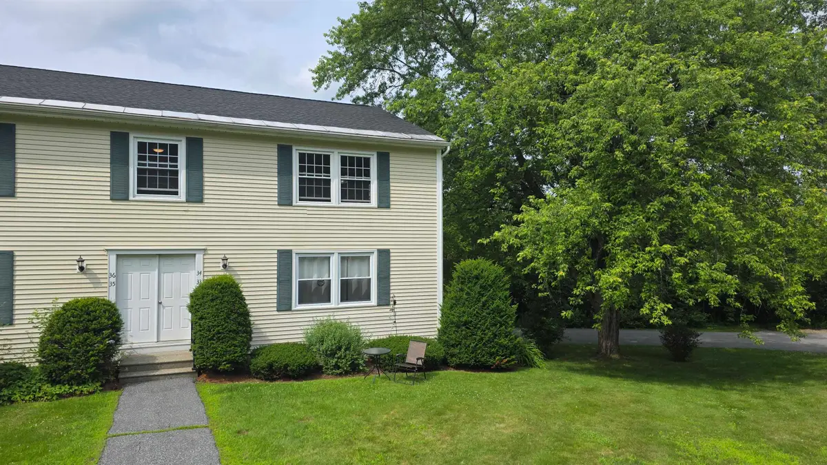 204 Mechanic Street #34, Lebanon, NH 03766 - #1