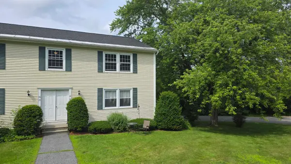 204 Mechanic Street #34, Lebanon, NH 03766