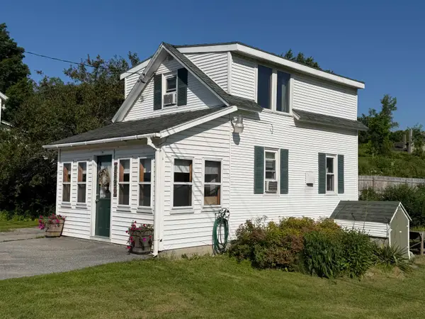 2996 Leicester Whiting Road, Leicester, VT 05733