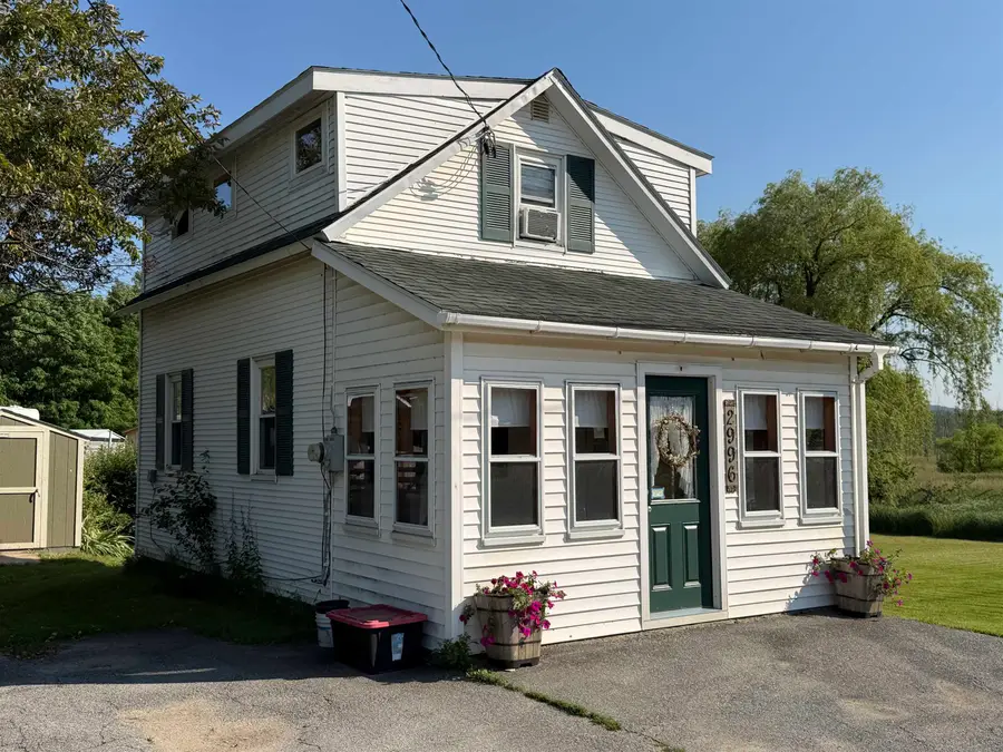 2996 Leicester Whiting Road, Leicester, VT 05733 - #2