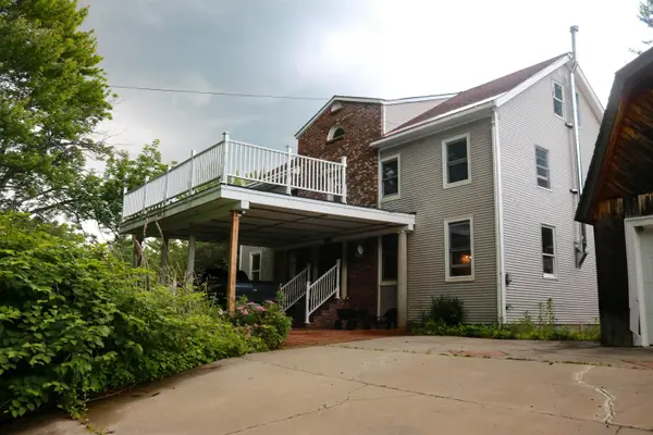 1081 Beaver Meadow Road, Roxbury, VT 05669