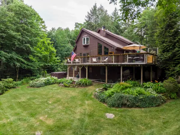 218 Lakewood Drive, Killington, VT 05751