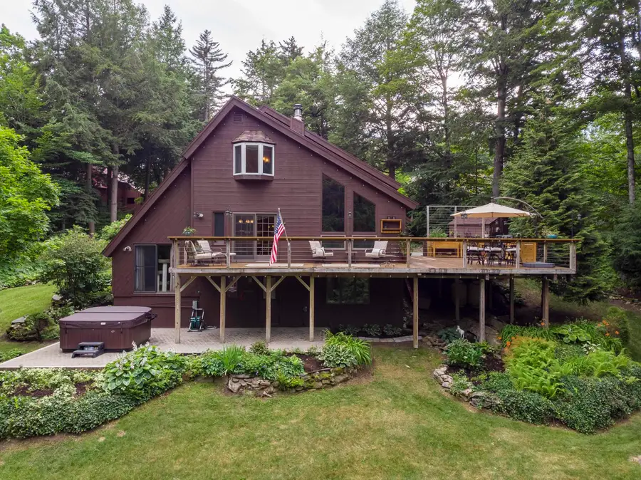 218 Lakewood Drive, Killington, VT 05751 - #2