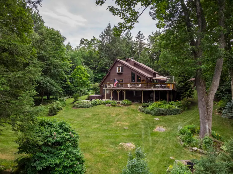218 Lakewood Drive, Killington, VT 05751 - #3