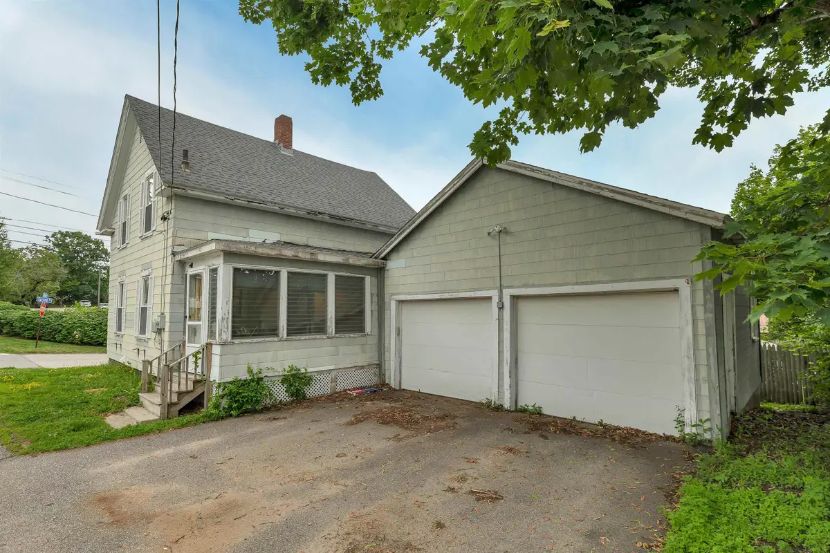 110 Spring Street, Laconia, NH 03246 - #1