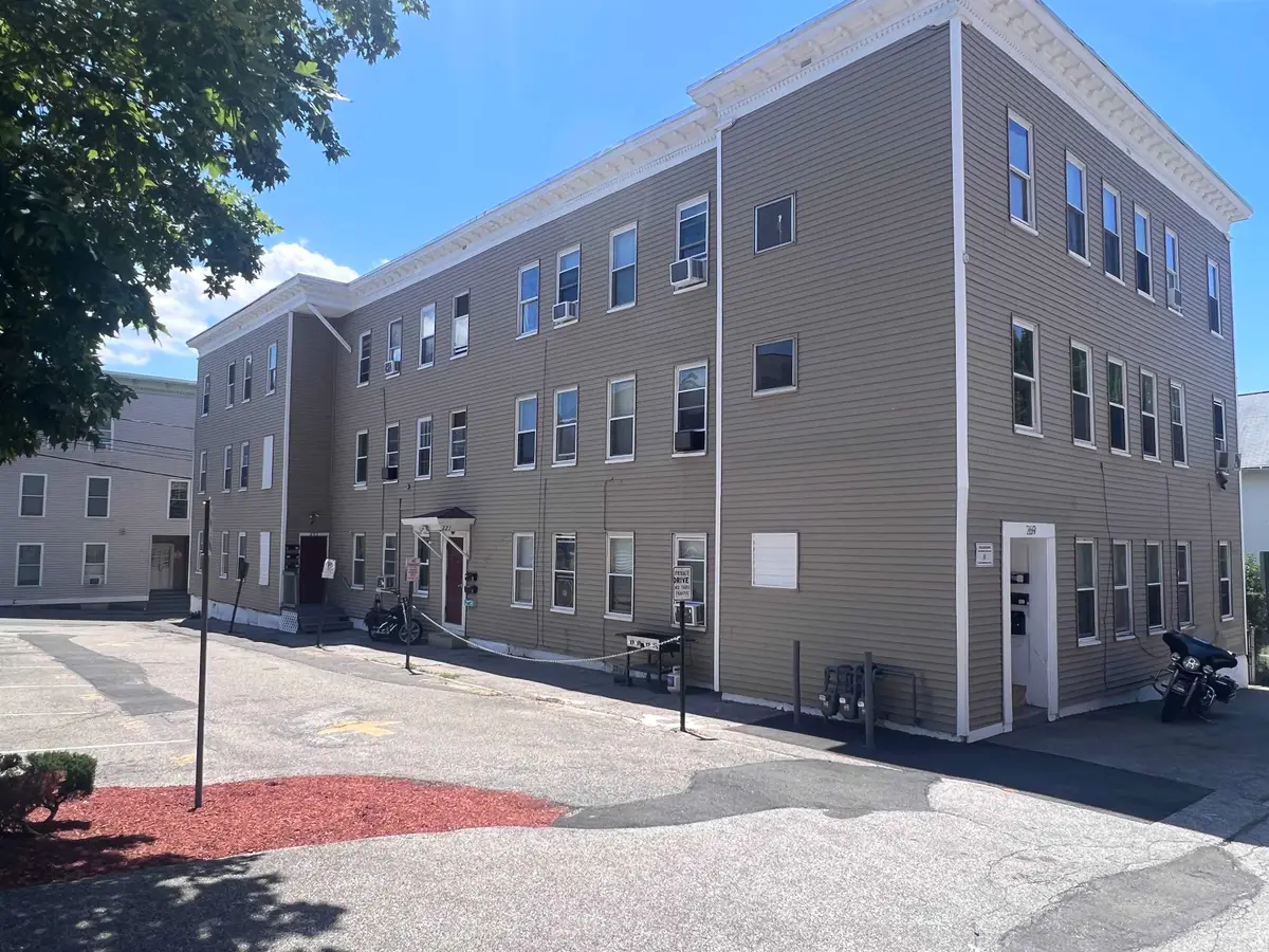 269  Cedar Street, Manchester, NH 03103 - #1